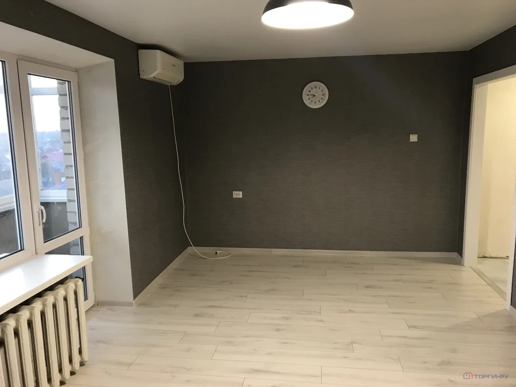 Продажа квартиры, Приморско-Ахтарск, Приморско-Ахтарский район, ул. ... - Фото 3