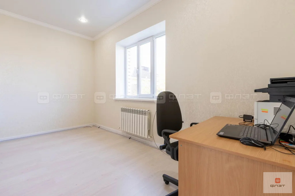 Продажа дома, Малые Кабаны, Лаишевский район, ул. Березовая - Фото 12