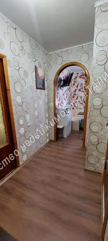 Продается крупногабаритная квартира в городе Таганроге, район ПМК - Фото 10
