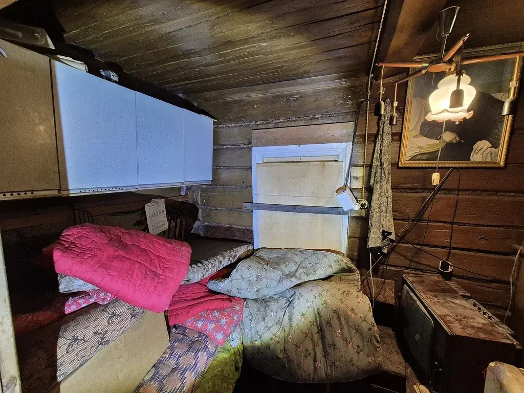 Дом 42 м2 на участке 15 сот. - Фото 9