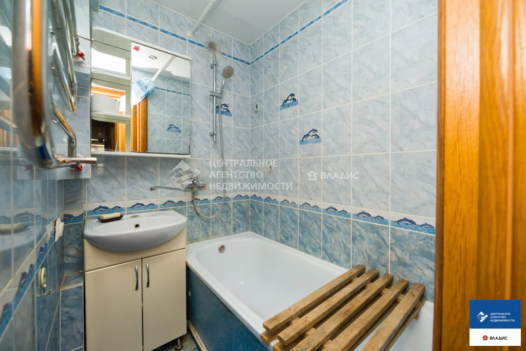 Продажа квартиры, Рязань, ул. Есенина - Фото 13