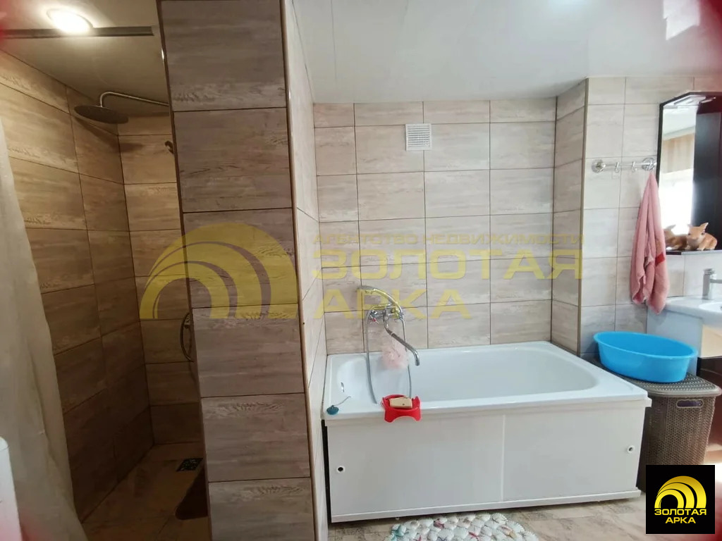 Продажа дома, Федоровская, Абинский район, ул. Первомайская - Фото 25