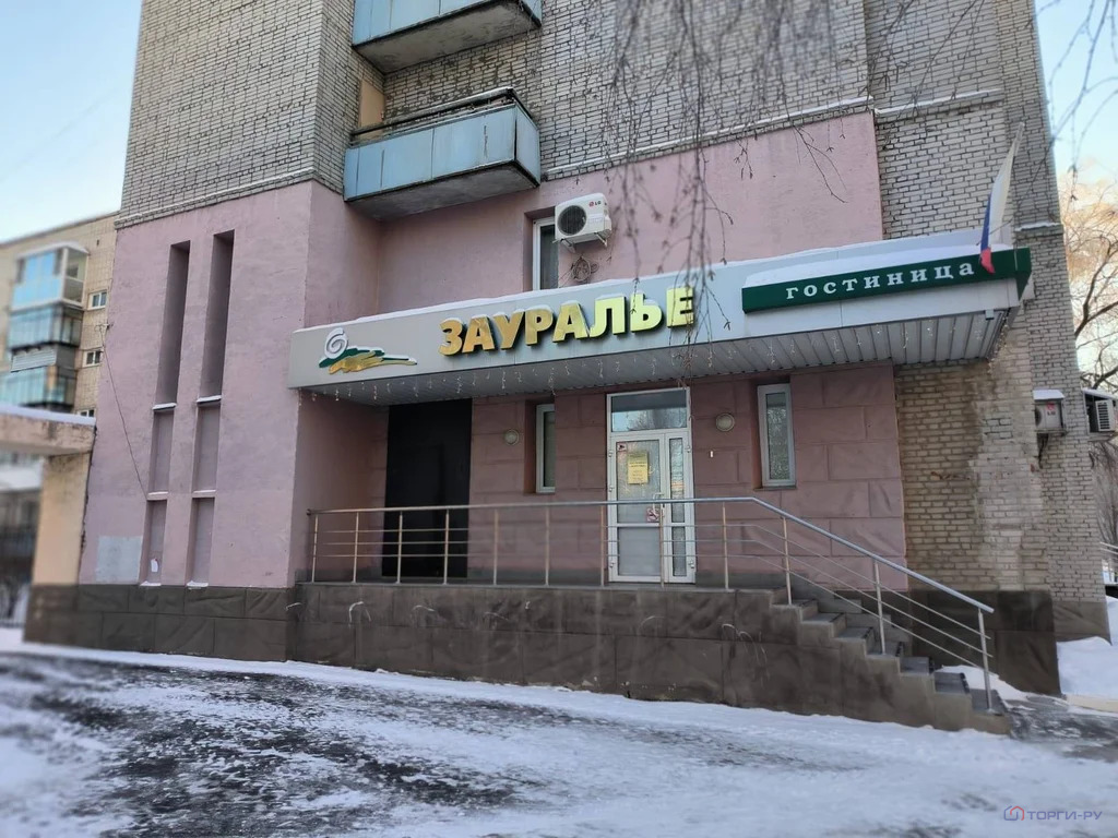 Продажа ПСН, Курган, улица Рихарда Зорге - Фото 1