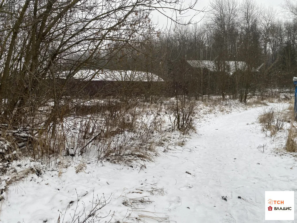 Продажа участка, Левково, Дмитровский район - Фото 16