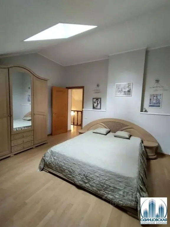 Сдам дом 210.0м аллея Липовая, Московская область, Одинцовский ... - Фото 28