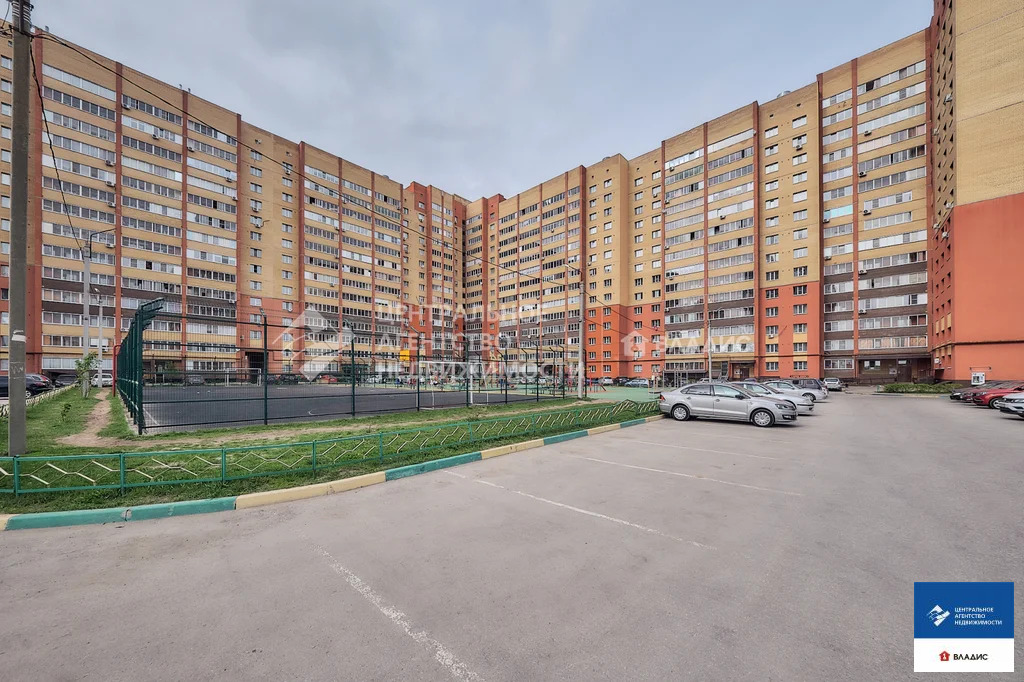 Продажа квартиры, Рязань, Семчинская улица - Фото 0