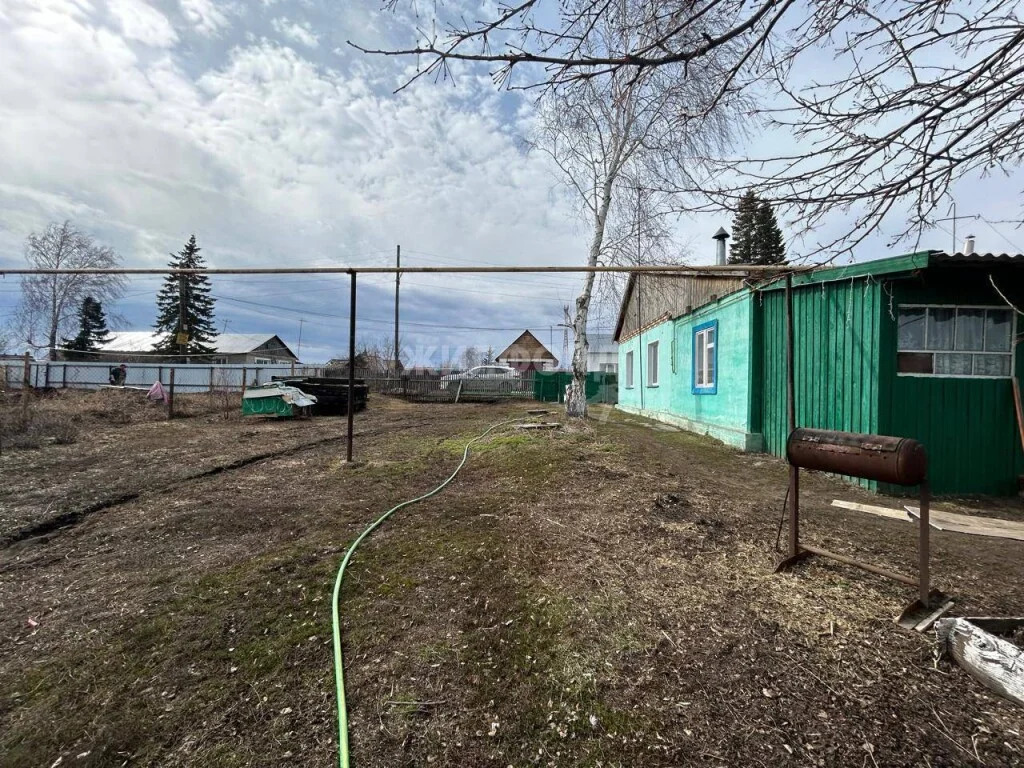 Продажа квартиры, Новосибирск, ул. Бурденко - Фото 36