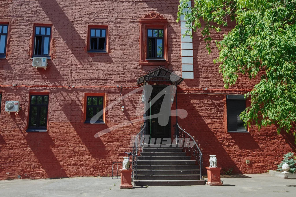 Продажа ПСН, м. Бауманская, Старокирочный пер. - Фото 1