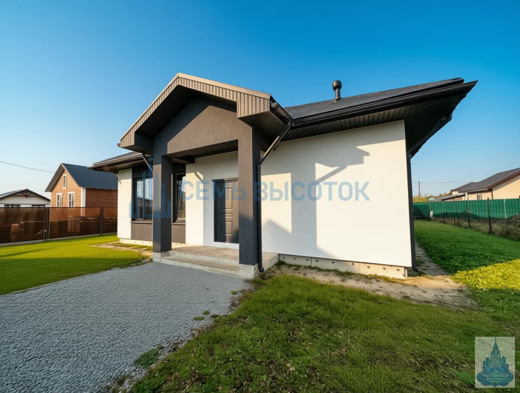 Продажа дома, Ступино, Дмитровский район - Фото 5