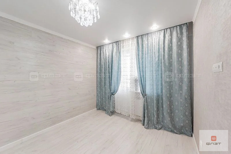Продажа квартиры, Казань, Победы пр-кт. - Фото 17