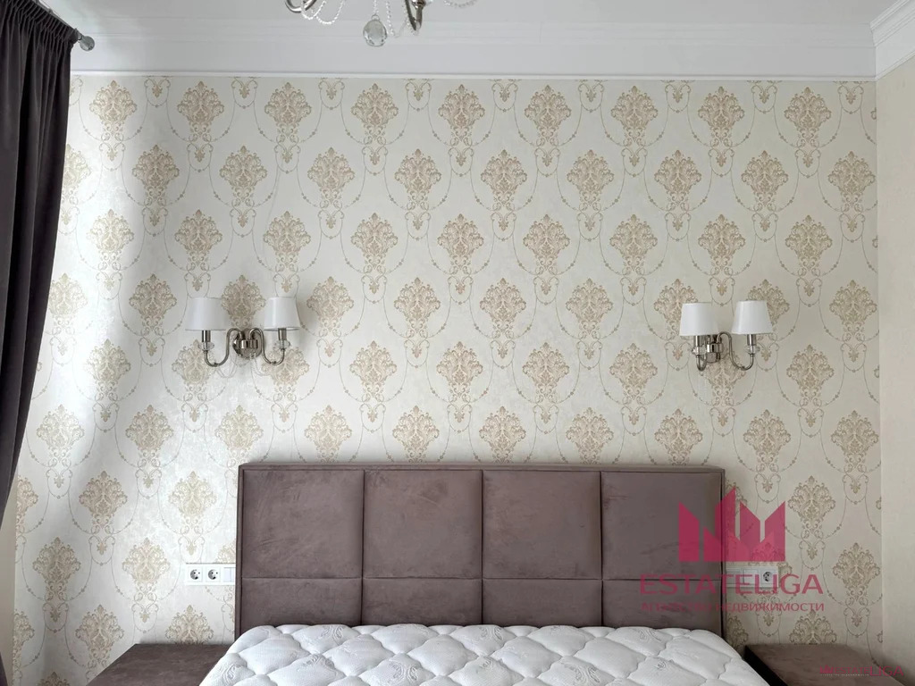 Аренда квартиры, 1-я улица Машиностроения - Фото 10