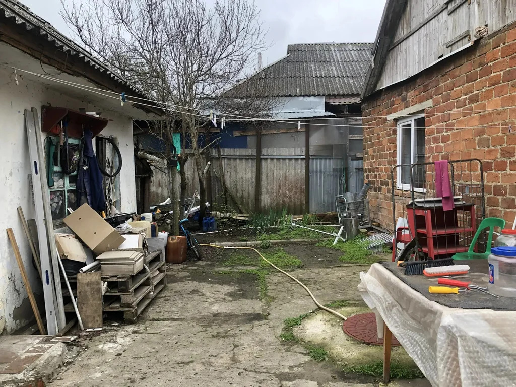 Продажа дома, Темрюк, Темрюкский район, ул. 27 Сентября - Фото 32