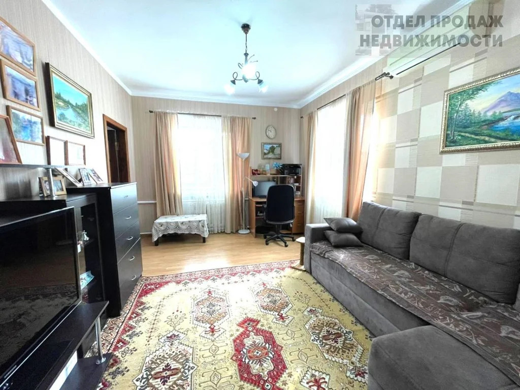 Дом образцового содержания - Фото 6