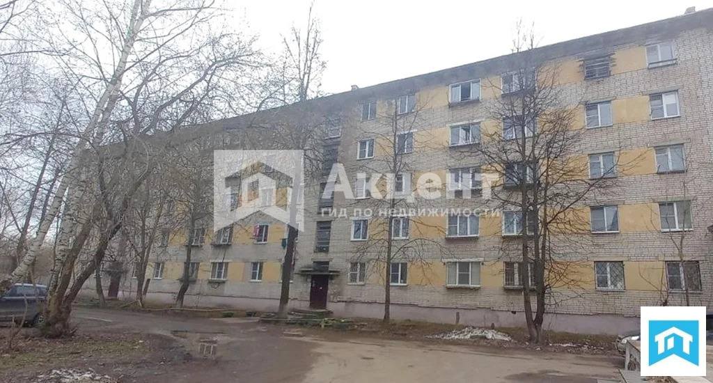 Продажа квартиры, Иваново, пр-д 14-й - Фото 1