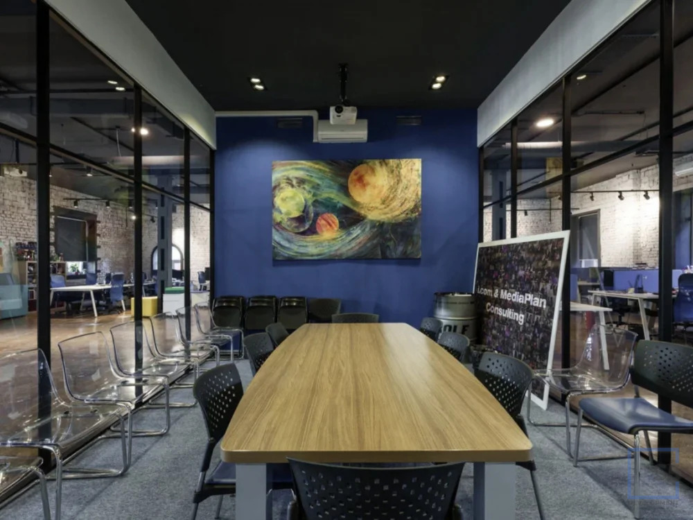 Продажа офиса, м. Тульская, Холодильный переулок 3 - Фото 11