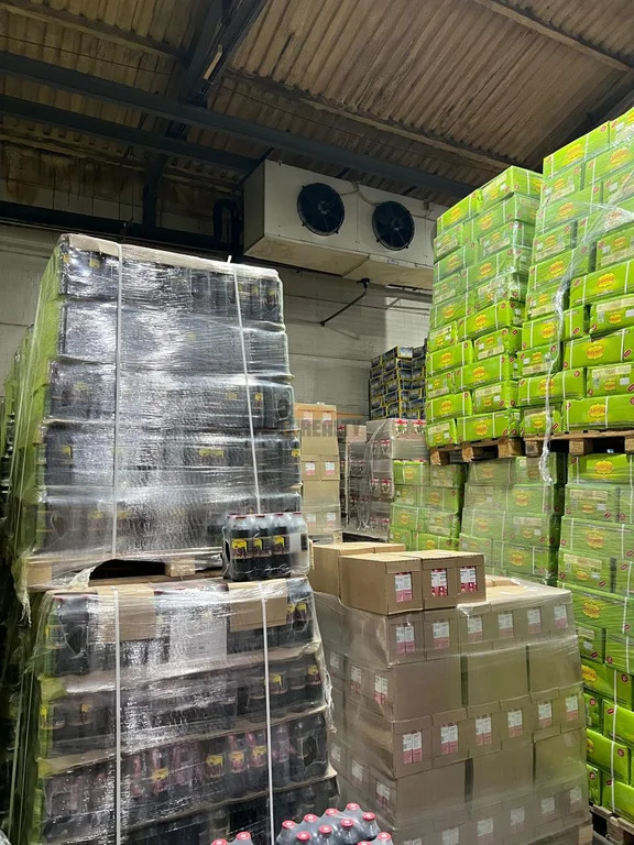 Аренда склада, Долгопрудный, Промышленный проезд - Фото 3