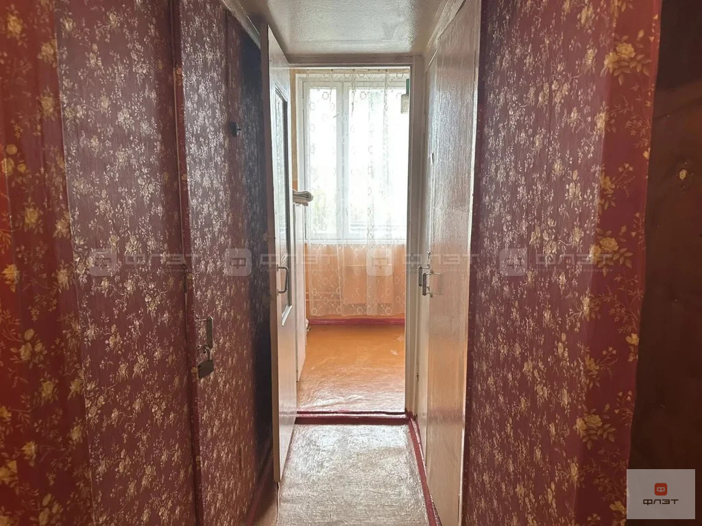 Продажа квартиры, Казань, ул. Кулахметова - Фото 5