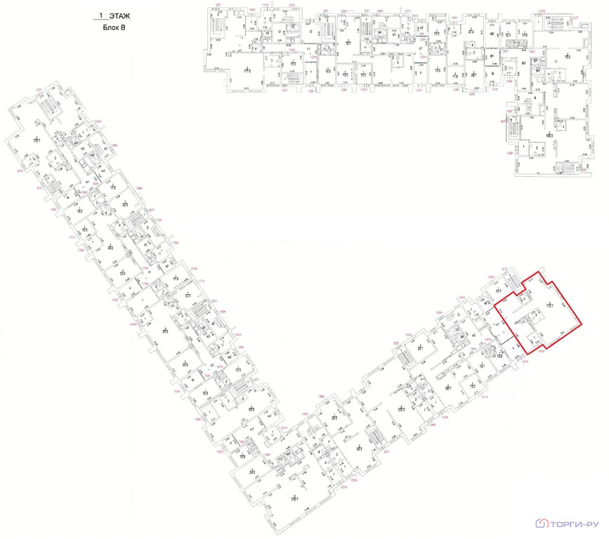 Продажа торгового помещения, ул. Родниковая - Фото 5