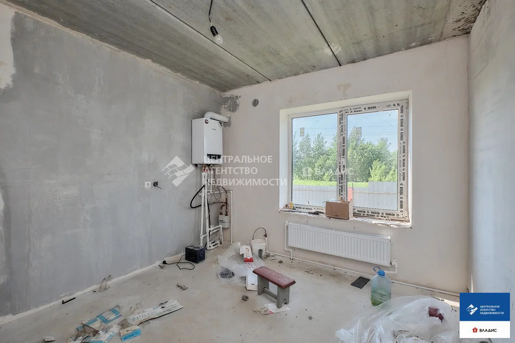 Продажа дома, Сидоровка, Рыбновский район - Фото 10