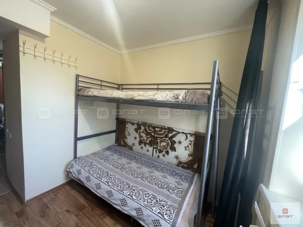 Продажа квартиры, Казань, ул. Маршала Чуйкова - Фото 5