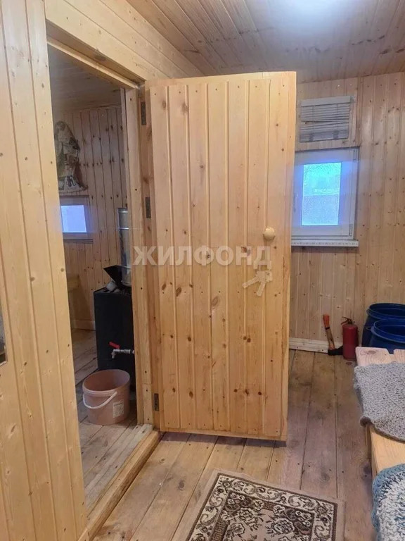 Продажа дома, Новосибирск - Фото 5