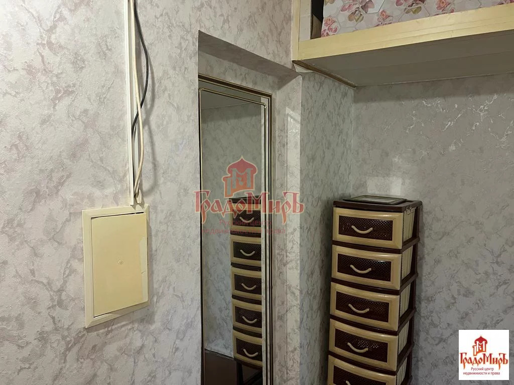 Продажа квартиры, Сергиев Посад, Сергиево-Посадский район, ул. ... - Фото 8