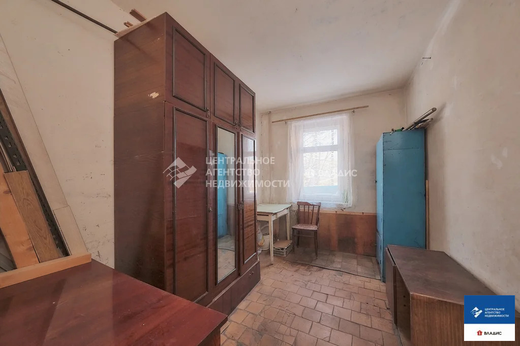 Продажа квартиры, Рязань, ул. Новоселов - Фото 12