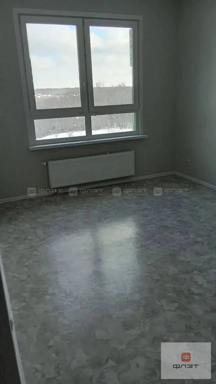 Аренда квартиры, Казань, ул. Генерала Махмута Гареева д.19 - Фото 1