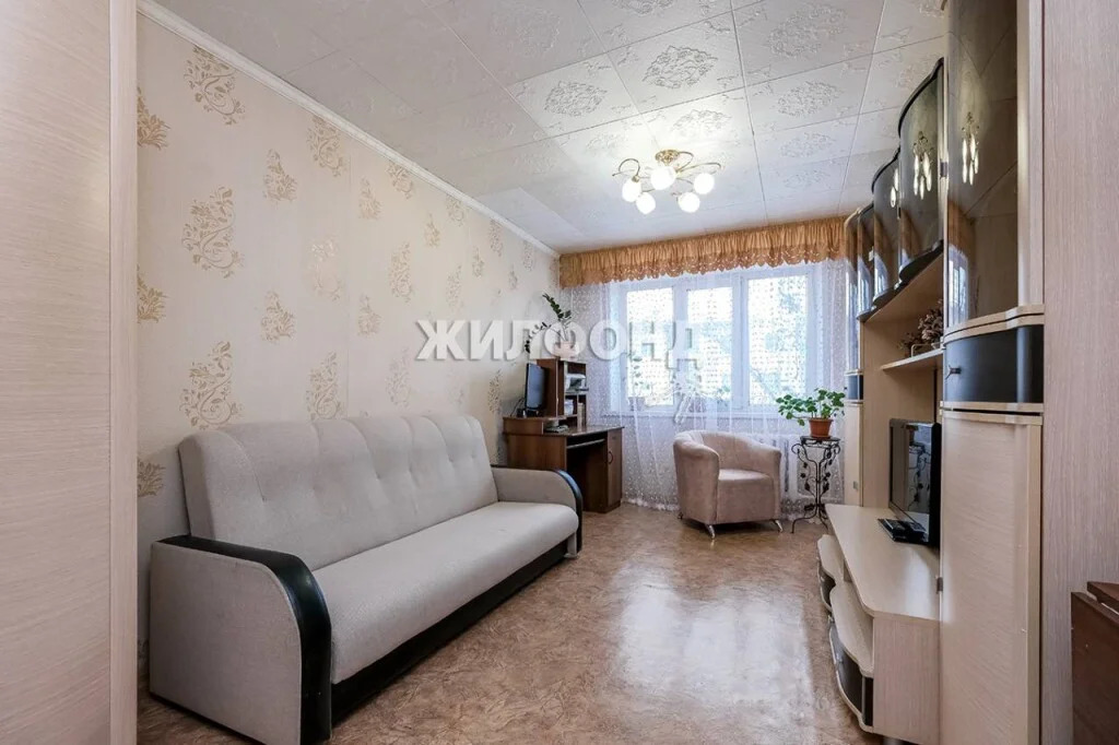 Продажа квартиры, Новосибирск, ул. Степная - Фото 16