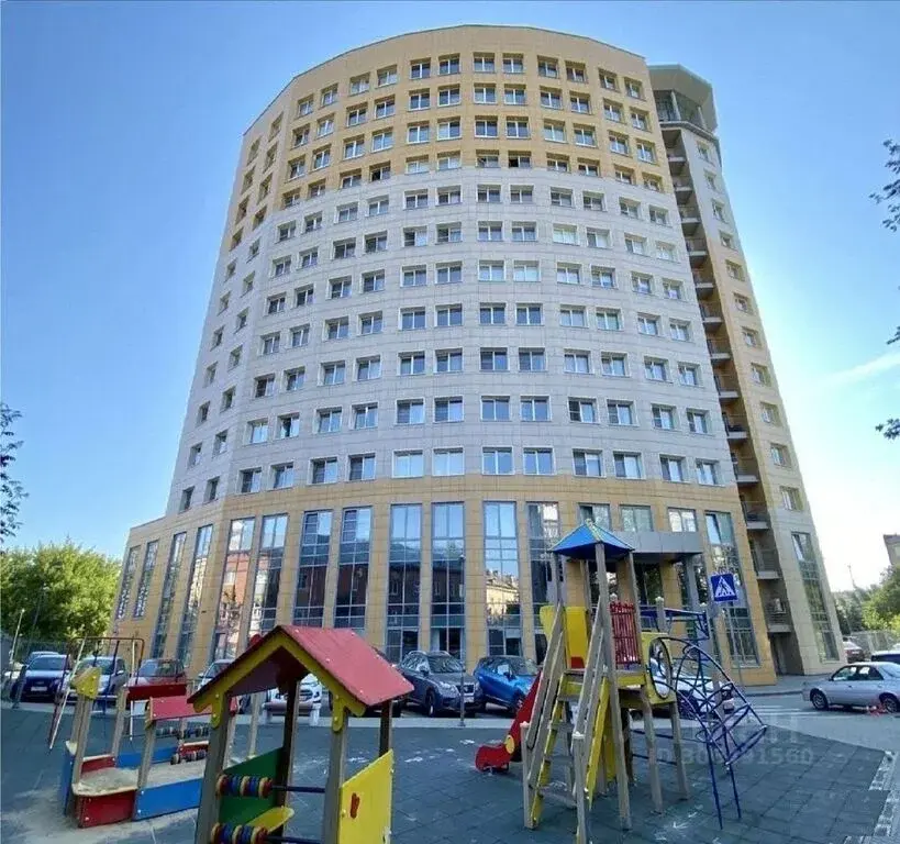 Продажа пятикомнатной квартиры 280.0м ул. Профинтерна, 7а, Барнаул, ... - Фото 1