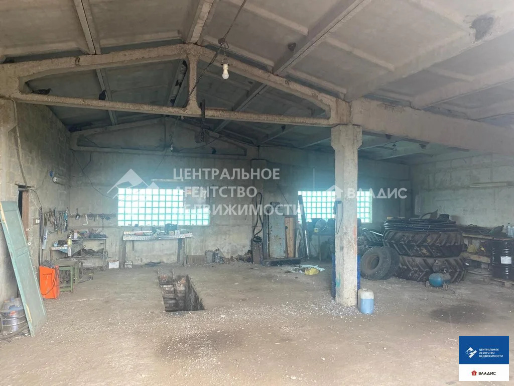 Продажа участка, Михайловский район - Фото 4