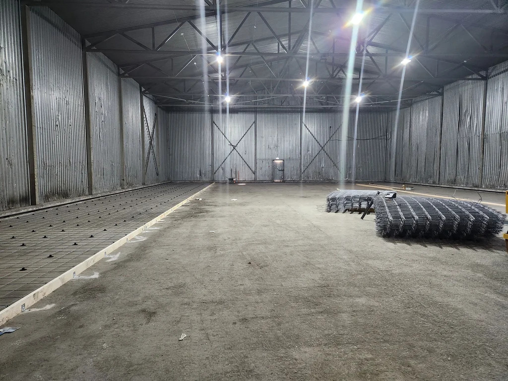 Аренда тёплого склада 960 + 480 м2 - Фото 1