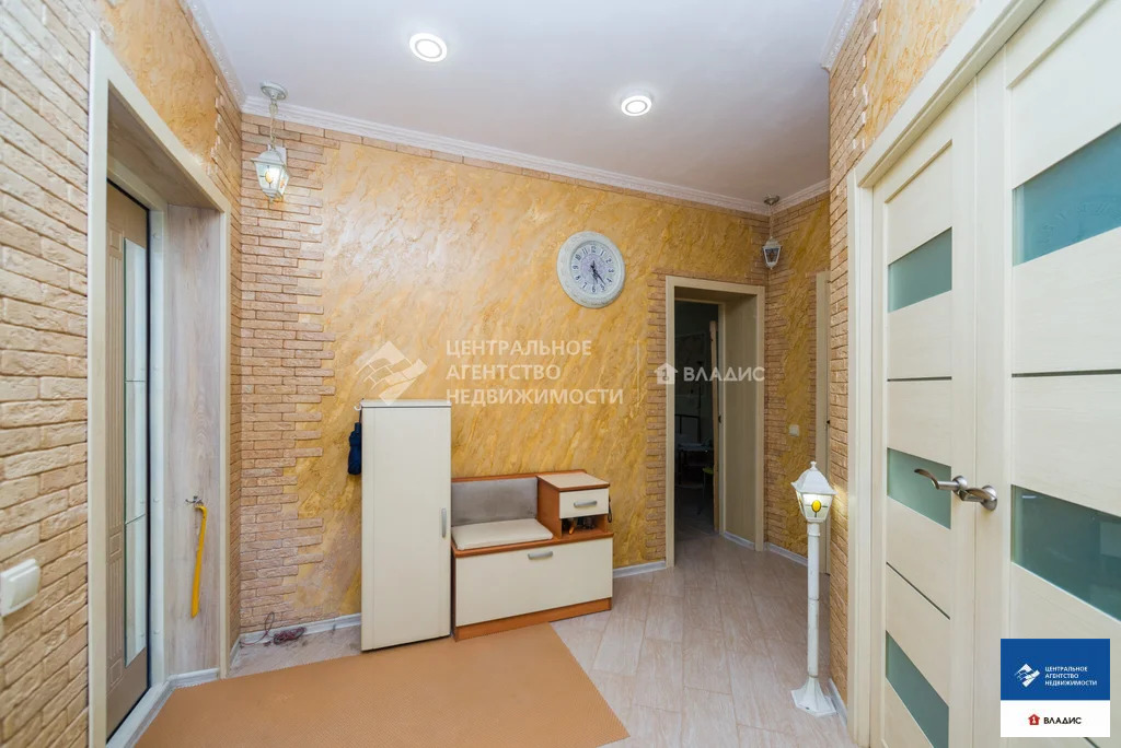 Продажа квартиры, Рязань, Шереметьевская улица - Фото 8