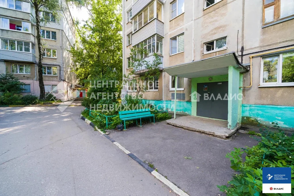 Продажа квартиры, Рязань, ул. Советской Армии - Фото 18