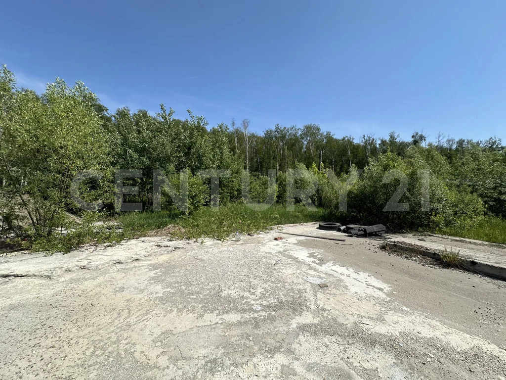 Продажа земельного участка, Подольск, ул. Рощинская - Фото 1