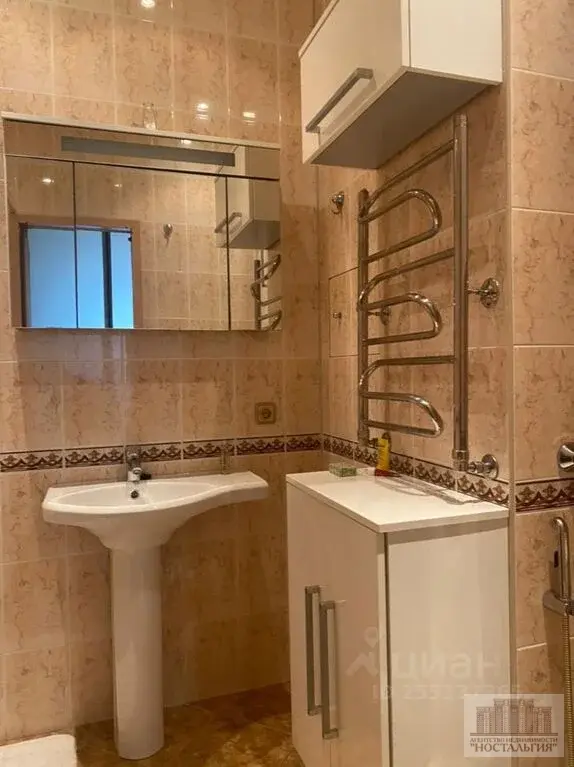 Сдам однокомнатную квартиру 62.0м - Фото 18