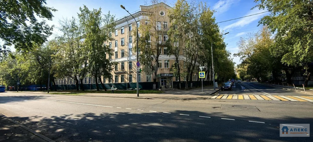 Продажа помещения (ПСН) пл. 8528 м2 под медцентр,  м. Селигерская в ... - Фото 8