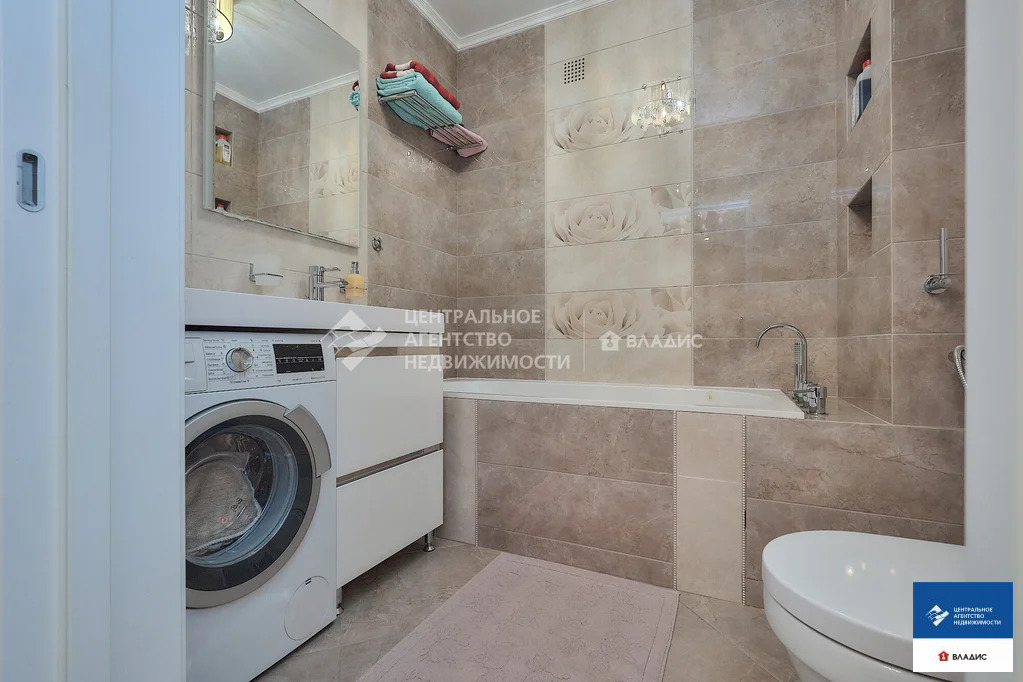 Продажа квартиры, Рязань, ул. Вокзальная - Фото 13