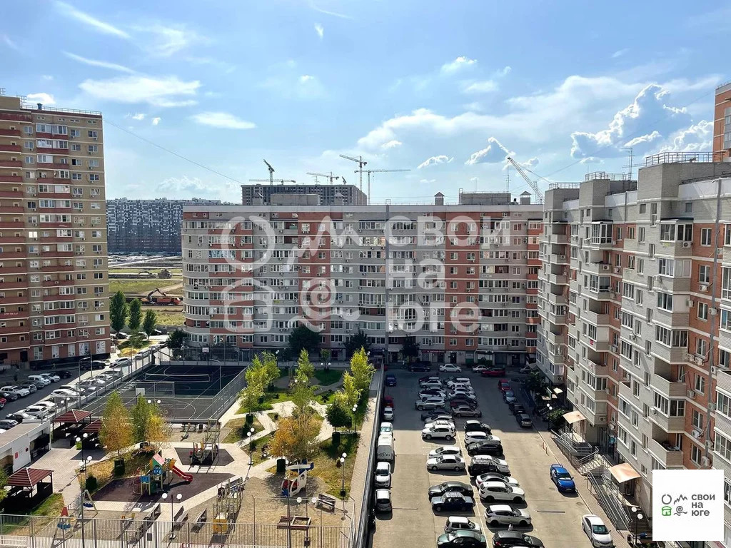 Продажа квартиры, Краснодар, Командорская ул. - Фото 13