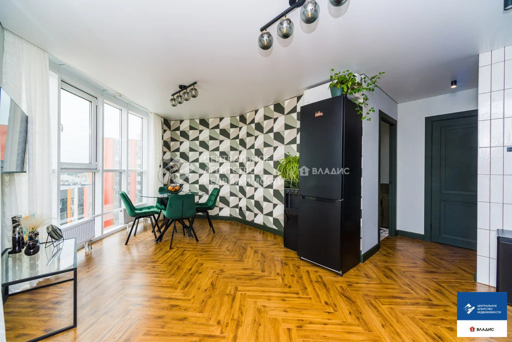 Продажа квартиры, Рязань, Солотчинское шоссе - Фото 1