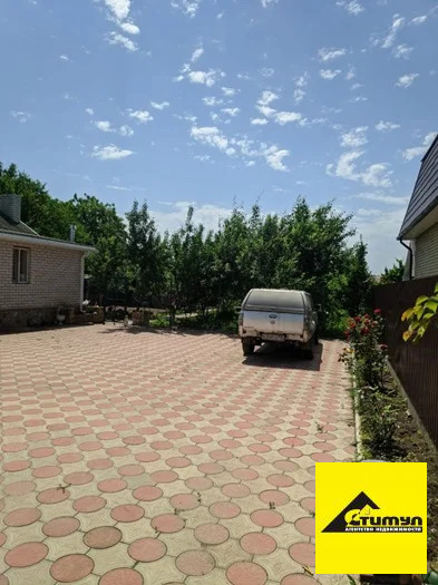 Продажа дома, Комсомолец, Ейский район, ул. Новая садовая - Фото 7