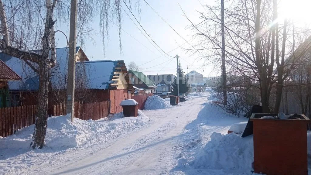 Продажа дома, Бердск, ул. Жуковского - Фото 7