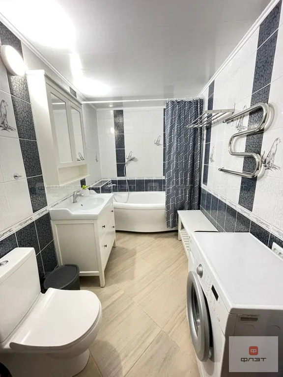 Продажа дома, Казань, ул. Октябрьская (Борисоглебское) - Фото 6