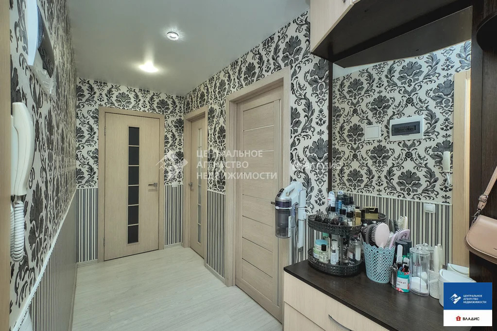 Продажа квартиры, Рязань, Шереметьевская улица - Фото 3