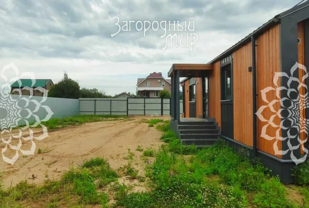 Продам дом, Ярославское шоссе, 52 км от МКАД - Фото 14