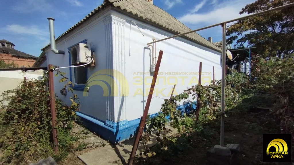 Продажа дома, Старотитаровская, Темрюкский район, Ильича пер. - Фото 16