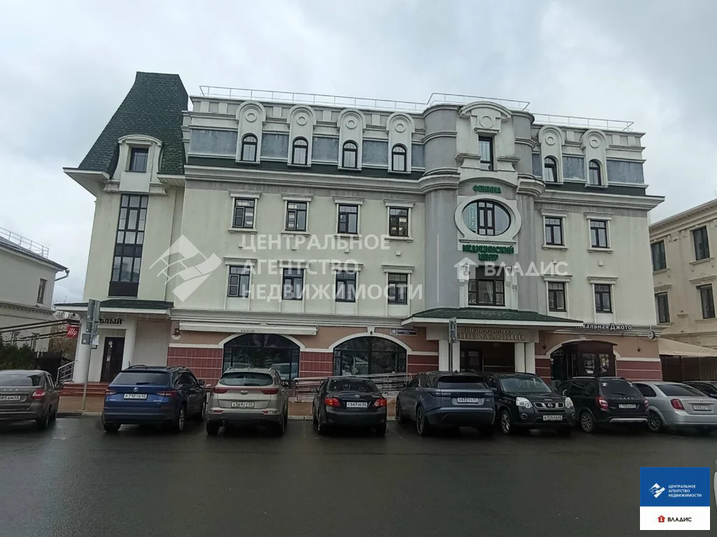 Аренда офиса, Рязань, ул. Николодворянская - Фото 1