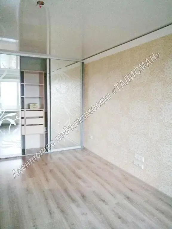Продается 1-комнатная квартира в городе Таганрог, в районе Свободы - Фото 6