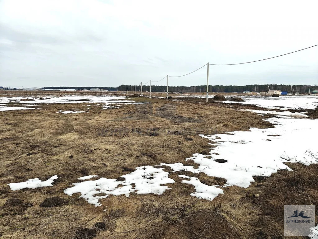 Продажа, участок 11.23 соток - Фото 3