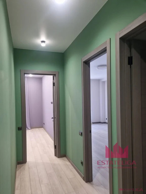 Аренда квартиры, Наставнический пер. - Фото 11